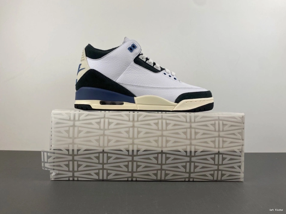 Maniére Jordan Diffused HV8571-100 3 Blue 0225